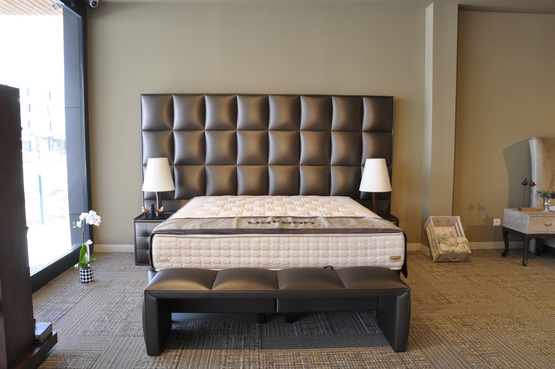 YATSAN YATSAN KONYA | MERAM 