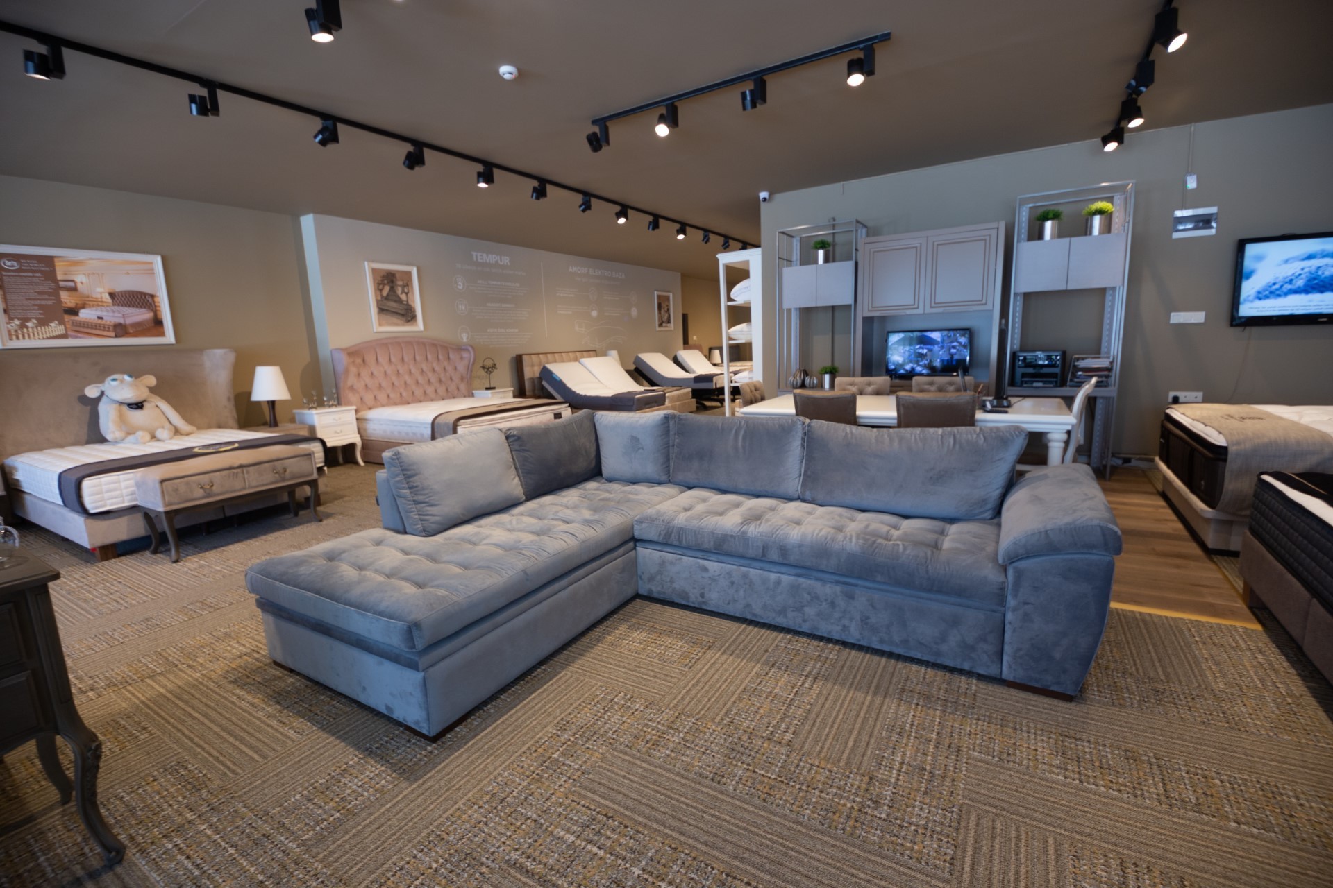 YATSAN YATSAN KONYA | SELÇUKLU 