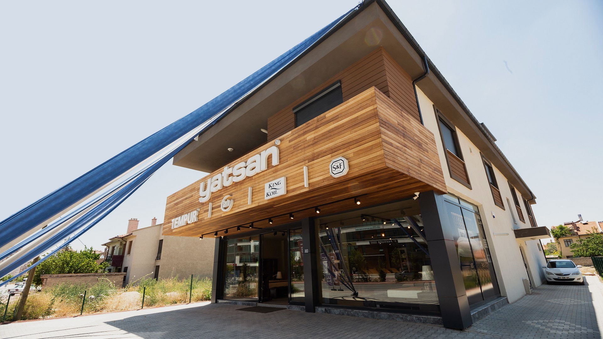 YATSAN YATSAN KONYA | MERAM