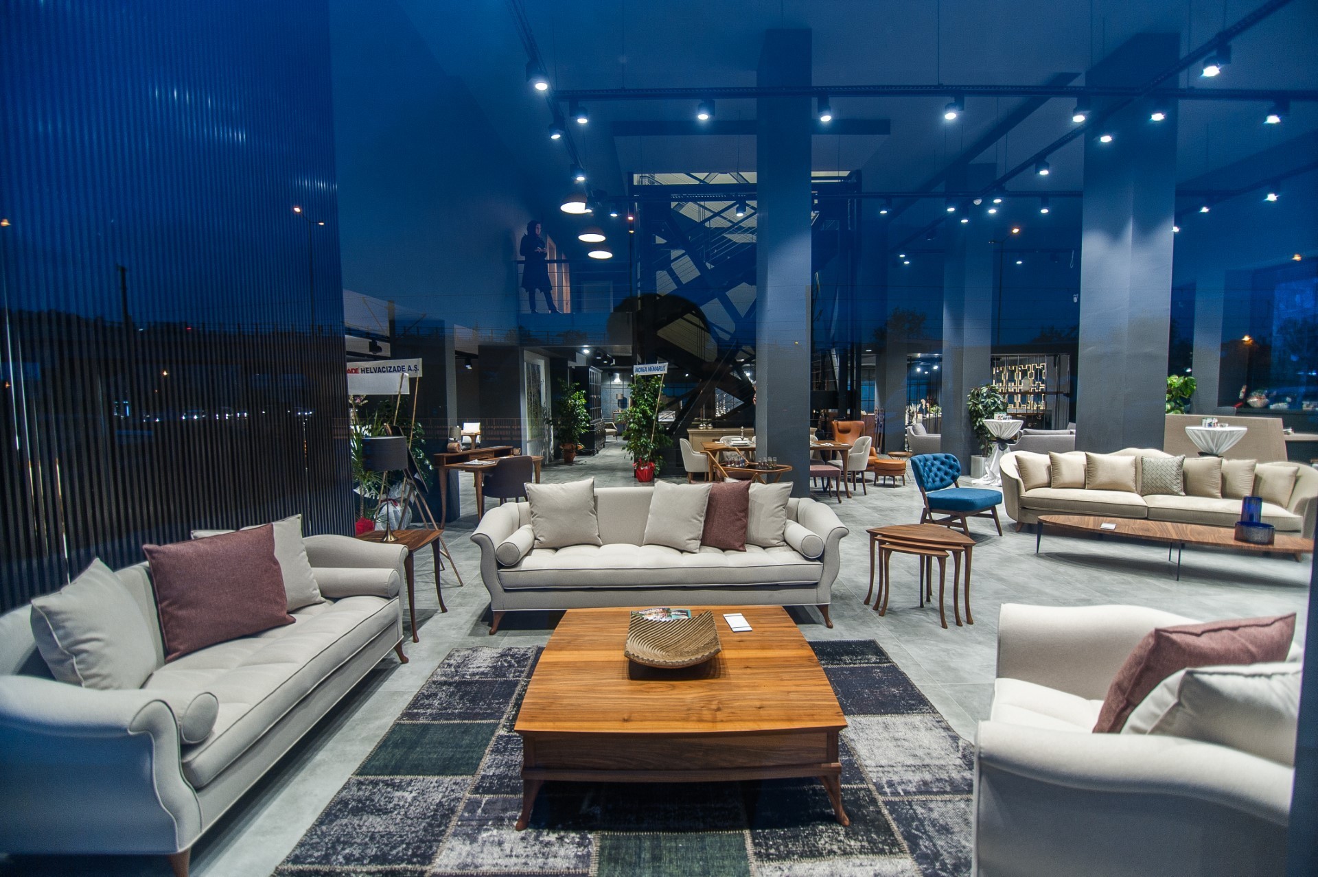 CASA CASA KONYA MAĞAZASI 