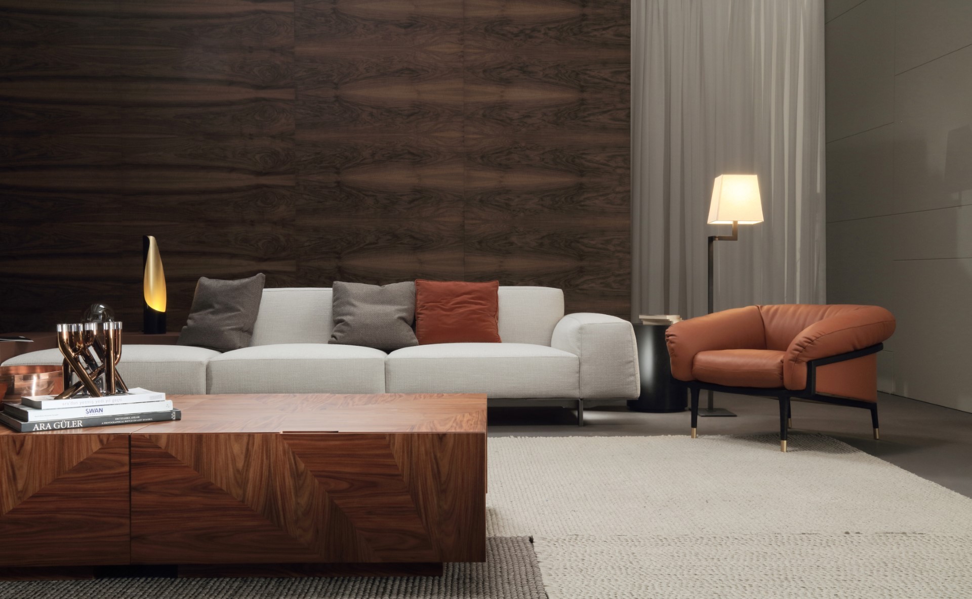 CASA CASA KONYA MAĞAZASI 