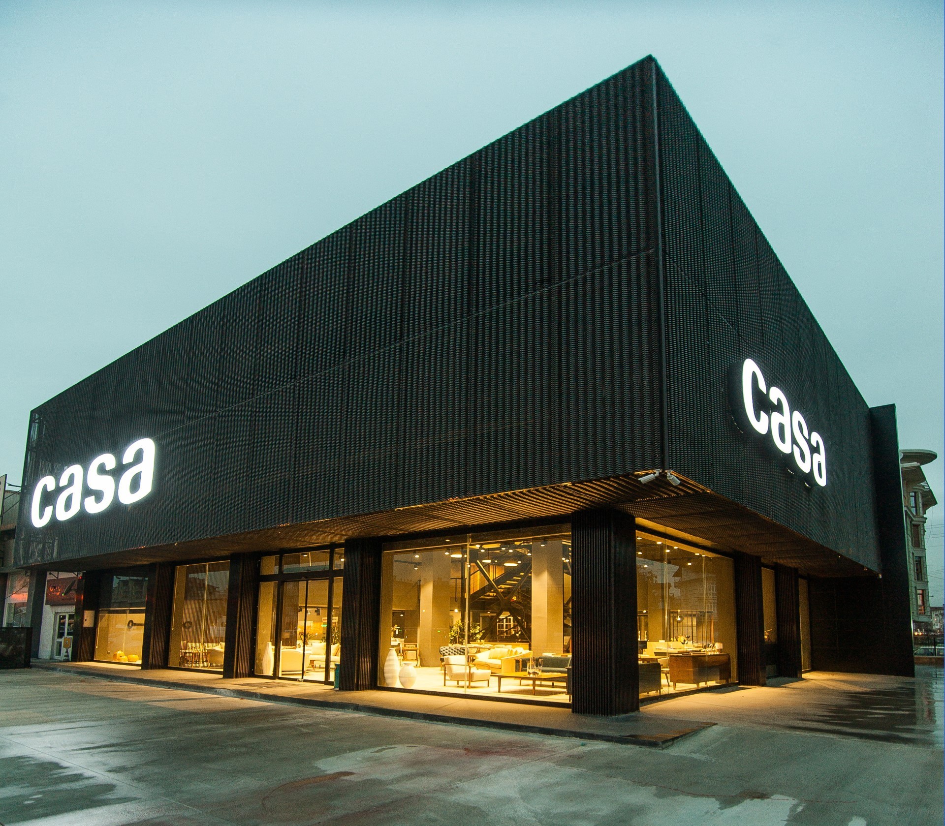 CASA CASA KONYA MAĞAZASI 