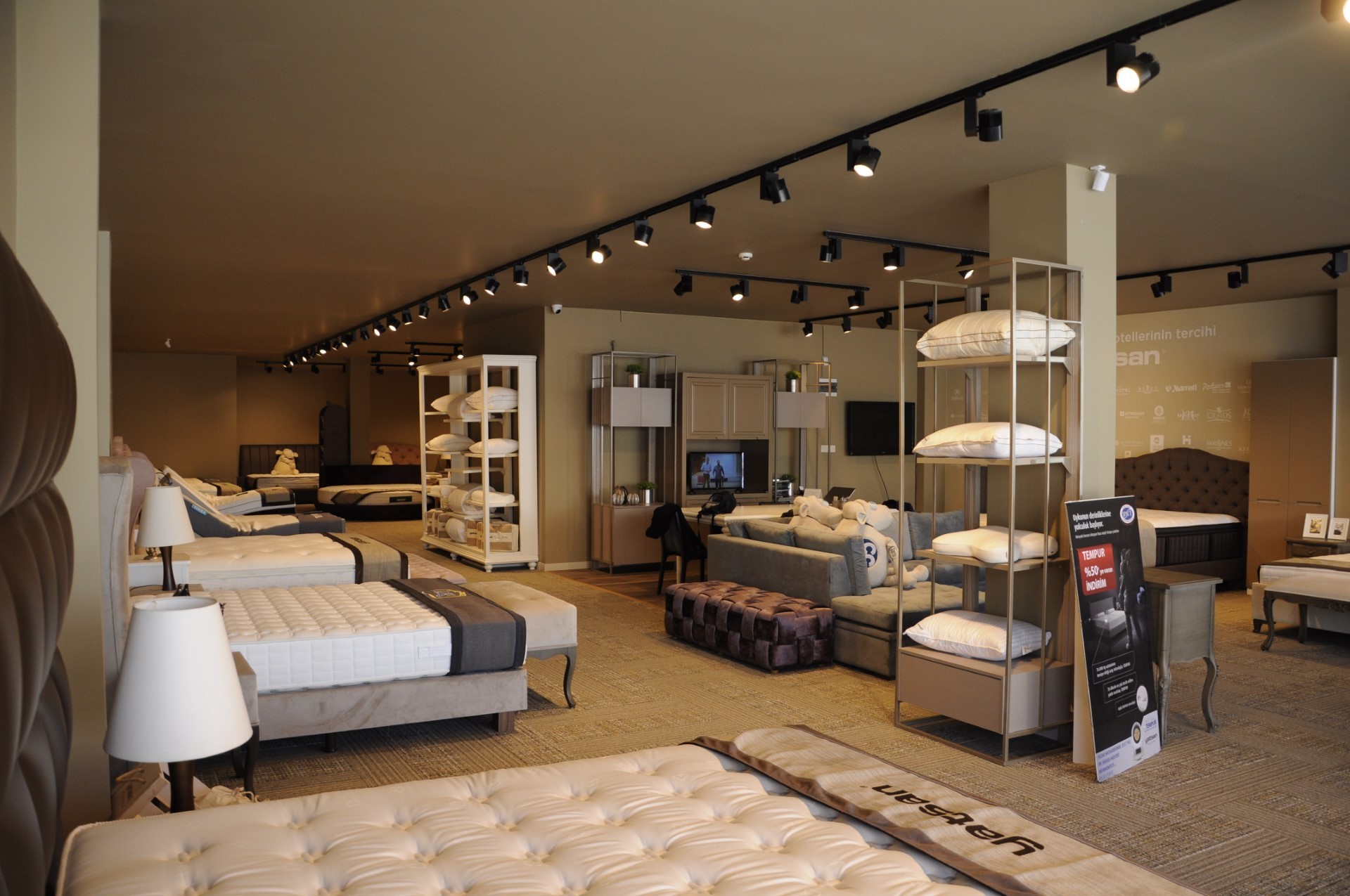 YATSAN YATSAN KONYA | MERAM 