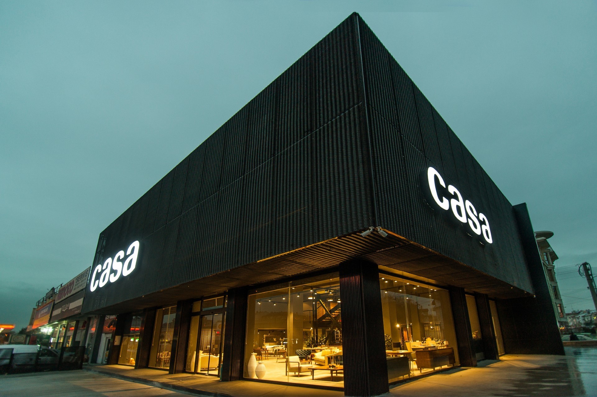 CASA CASA KONYA MAĞAZASI 