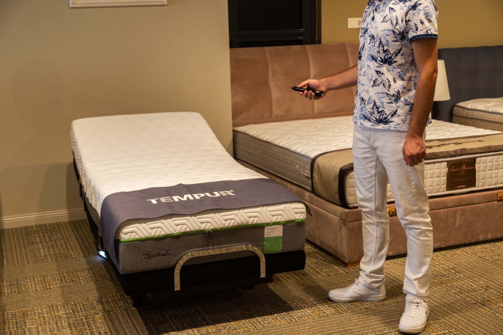 YATSAN YATSAN KONYA | SELÇUKLU 