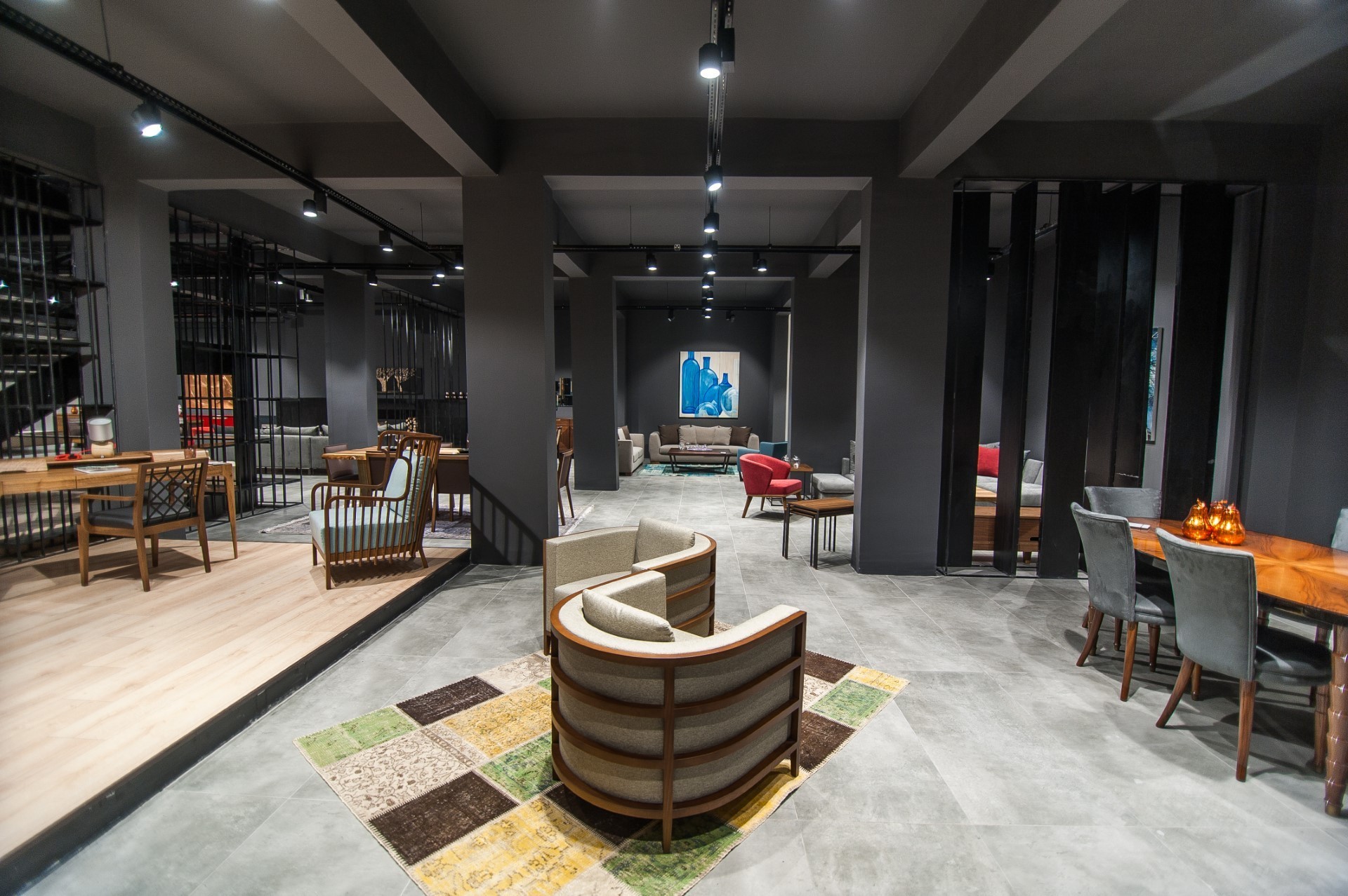 CASA CASA KONYA MAĞAZASI 