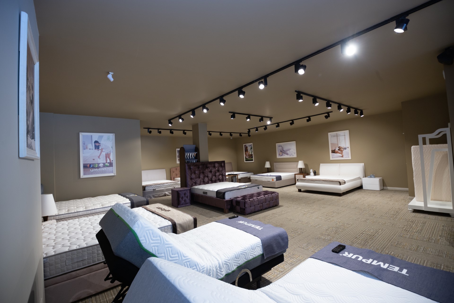 YATSAN YATSAN KONYA | SELÇUKLU 