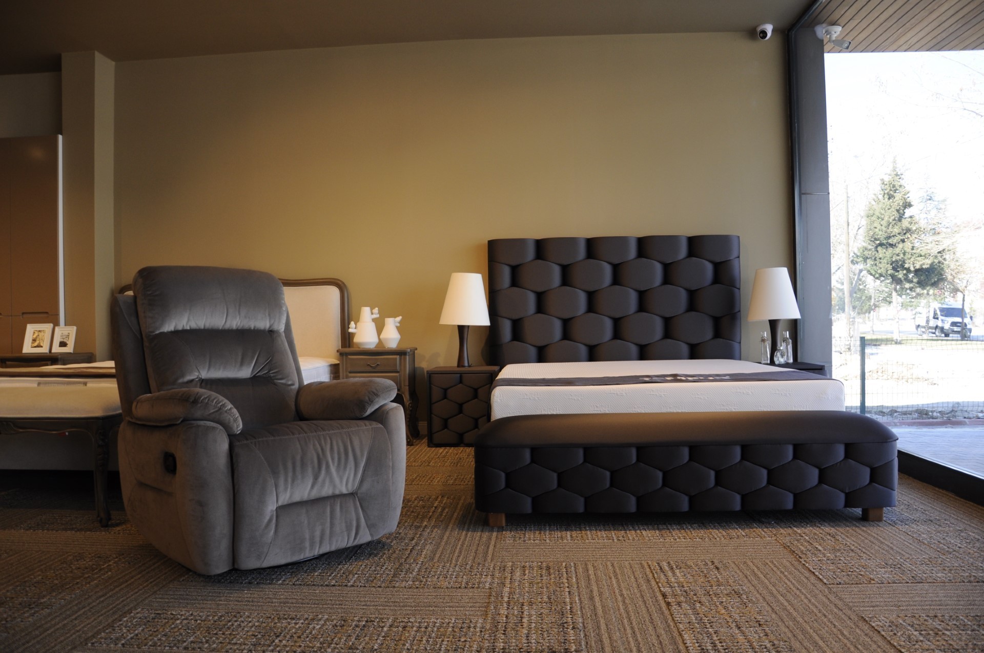 YATSAN YATSAN KONYA | MERAM 