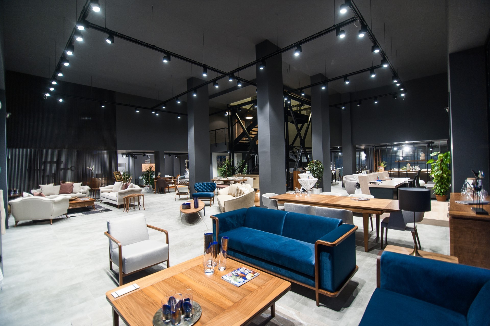 CASA CASA KONYA MAĞAZASI 