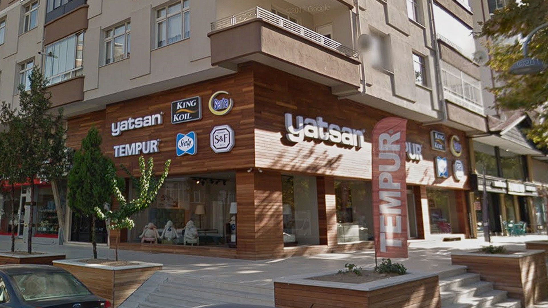 YATSAN YATSAN KONYA | SELÇUKLU