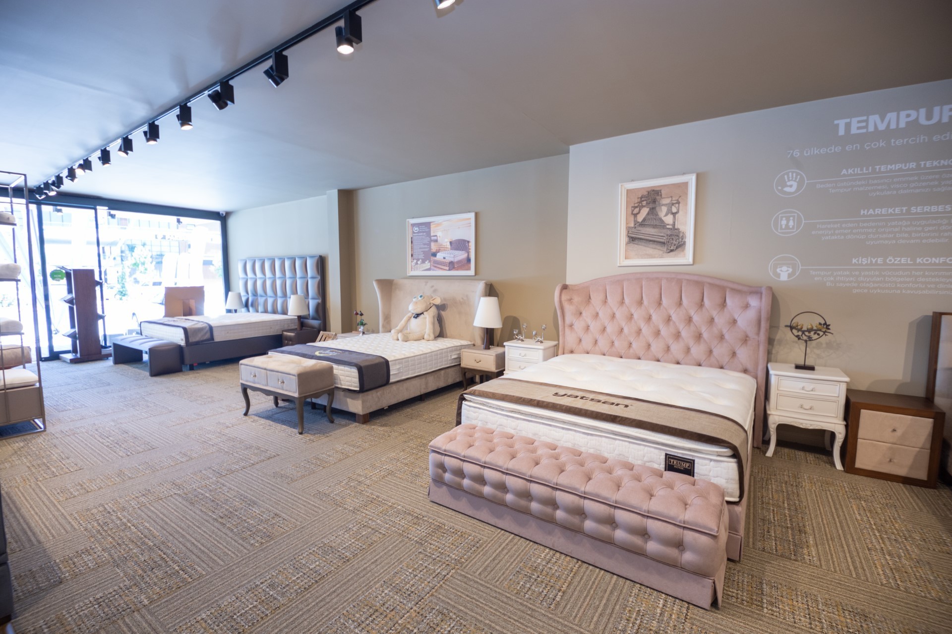 YATSAN YATSAN KONYA | SELÇUKLU 