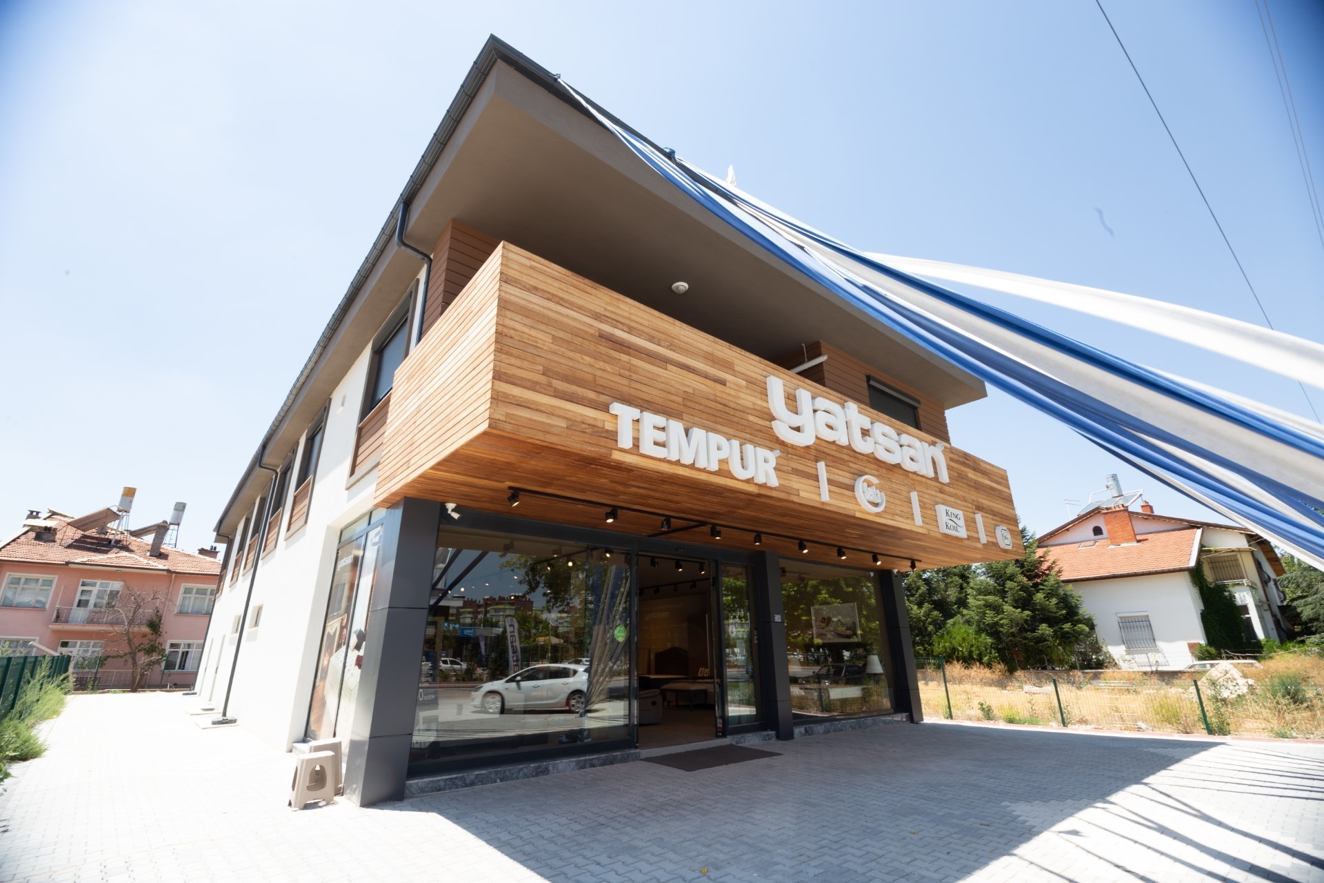 YATSAN YATSAN KONYA | MERAM 