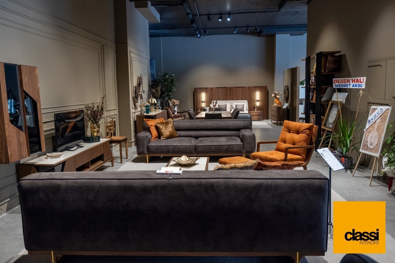 CLASSİ CLASSİ KONYA 