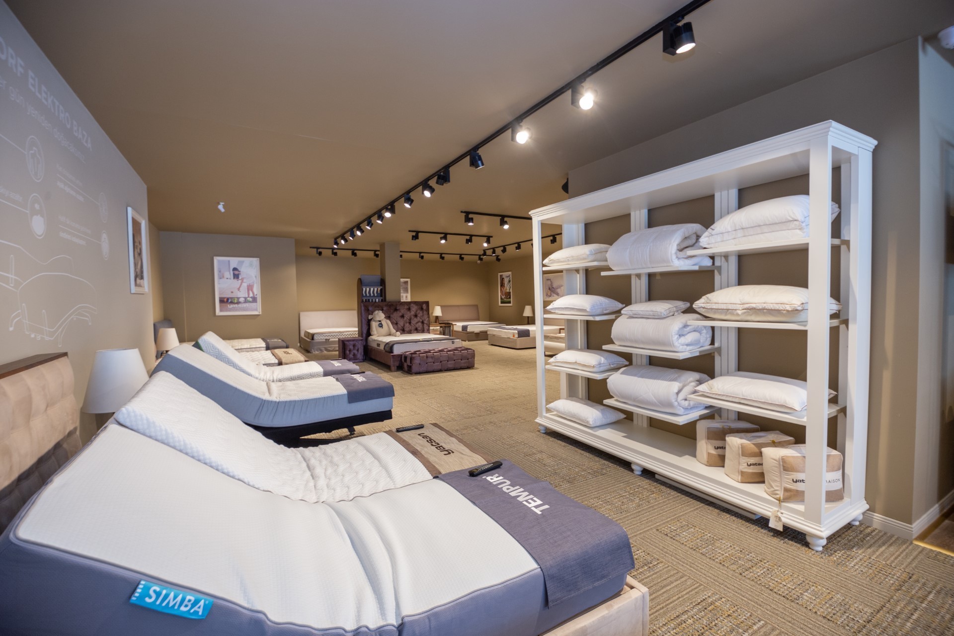 YATSAN YATSAN KONYA | SELÇUKLU 