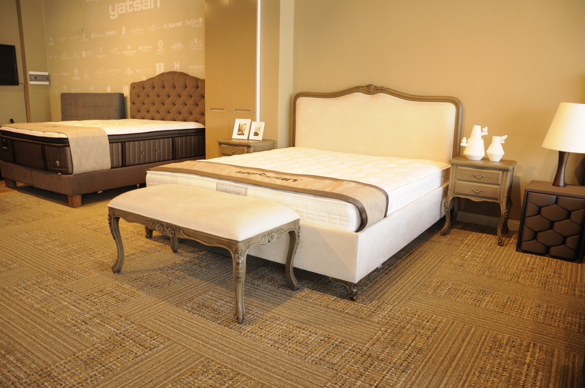 YATSAN YATSAN KONYA | MERAM 