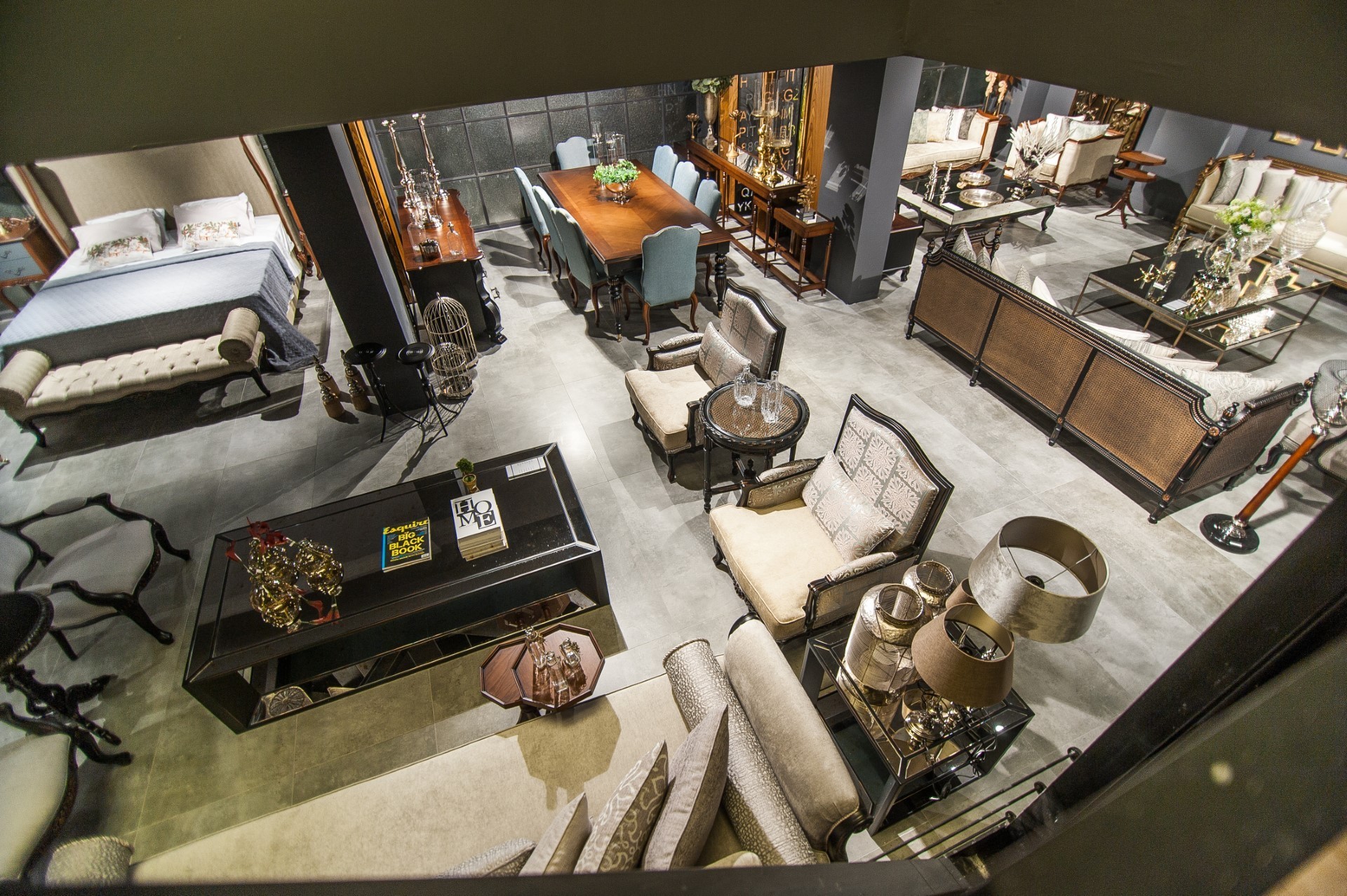 CASA CASA KONYA MAĞAZASI 