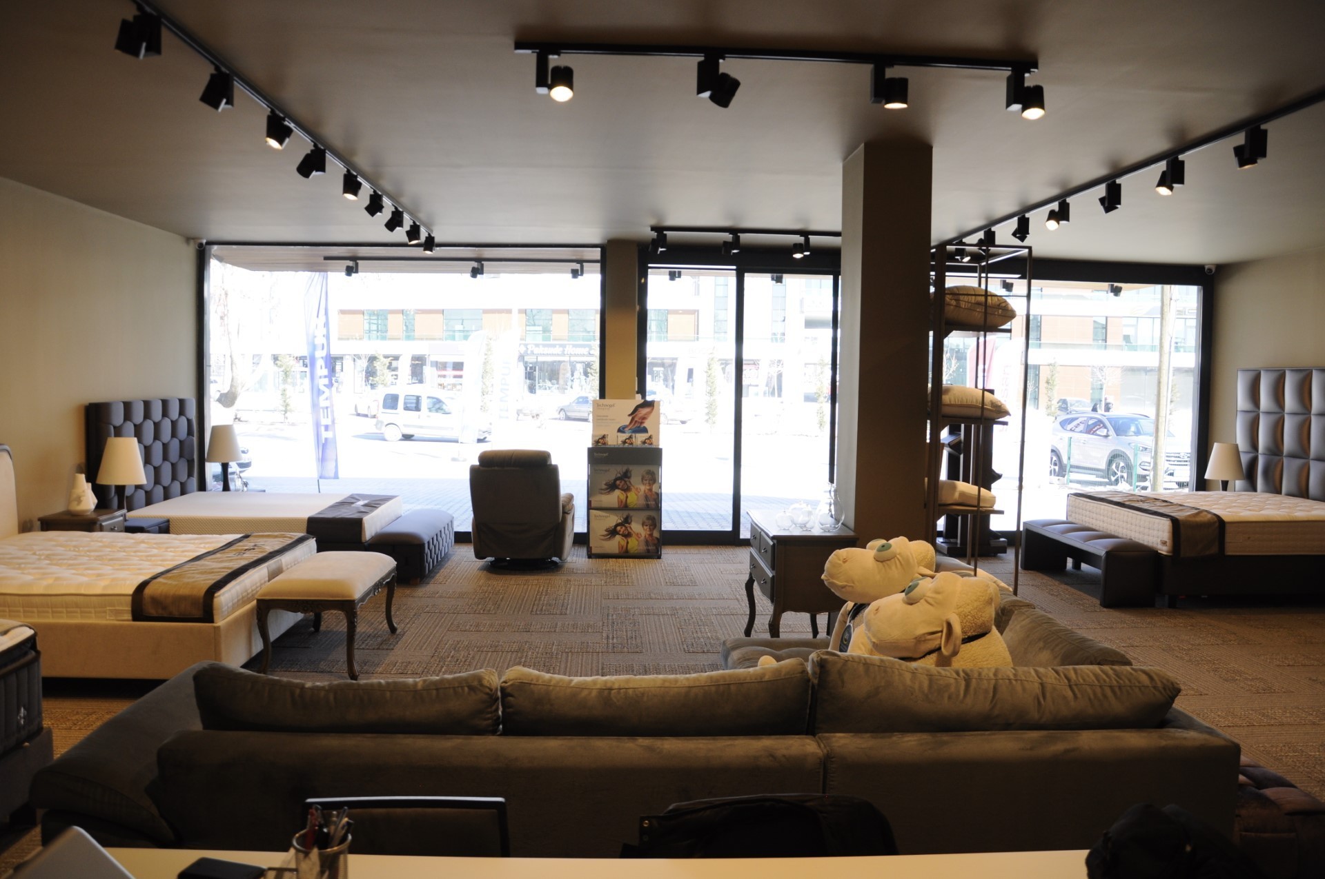 YATSAN YATSAN KONYA | MERAM 