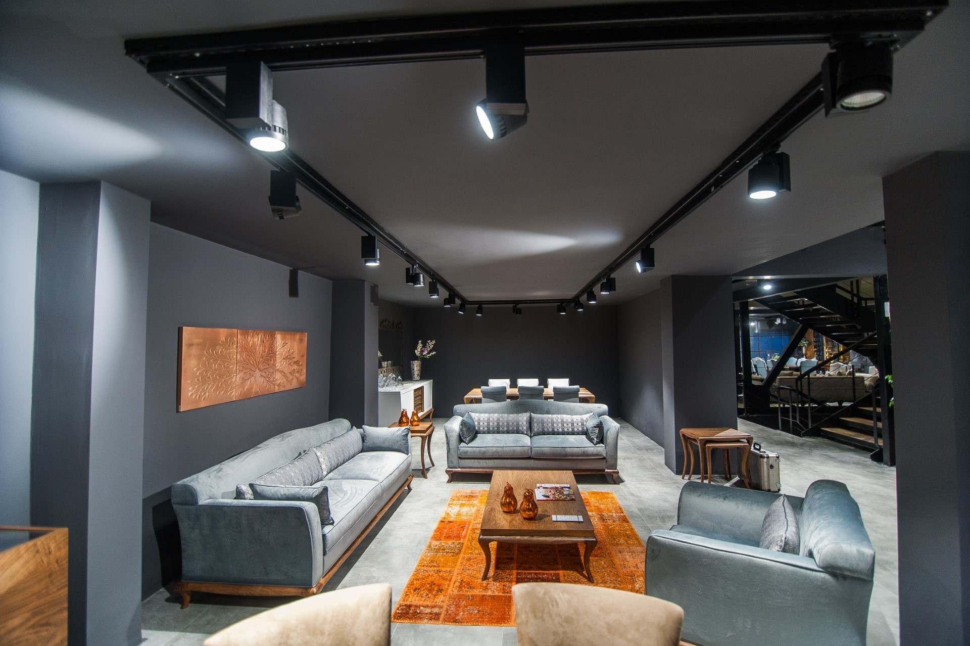 CASA CASA KONYA MAĞAZASI 