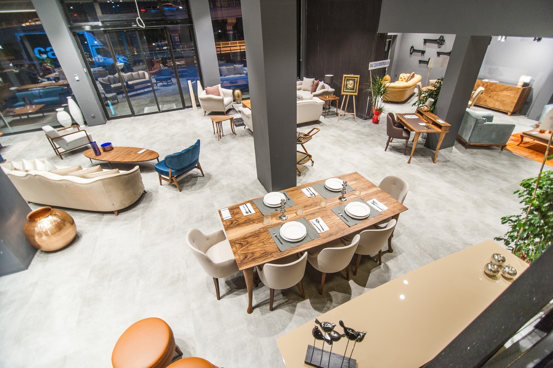 CASA CASA KONYA MAĞAZASI 