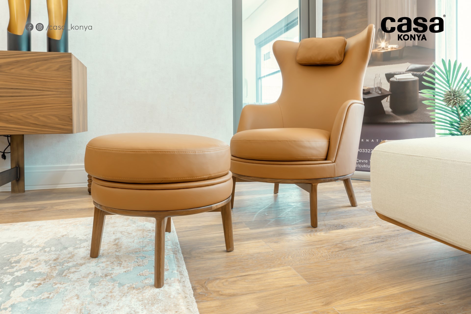 CASA CASA KONYA MAĞAZASI 