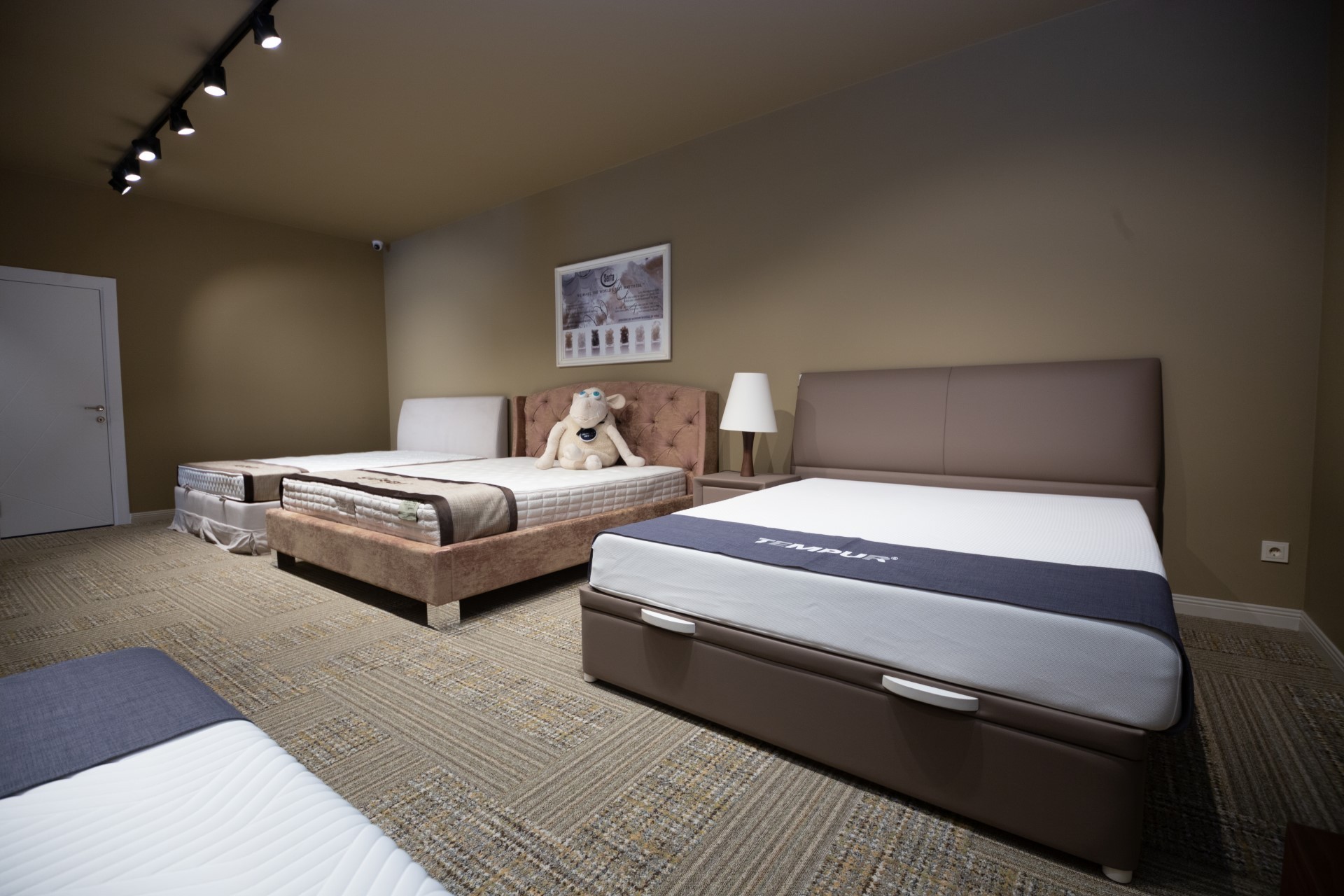 YATSAN YATSAN KONYA | SELÇUKLU 