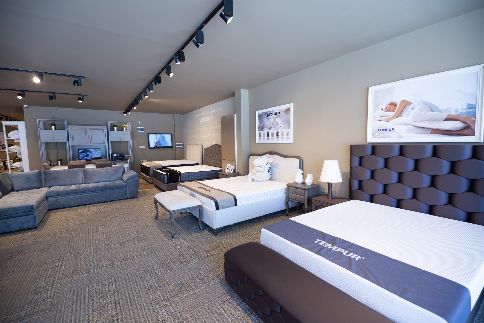 YATSAN YATSAN KONYA | SELÇUKLU 