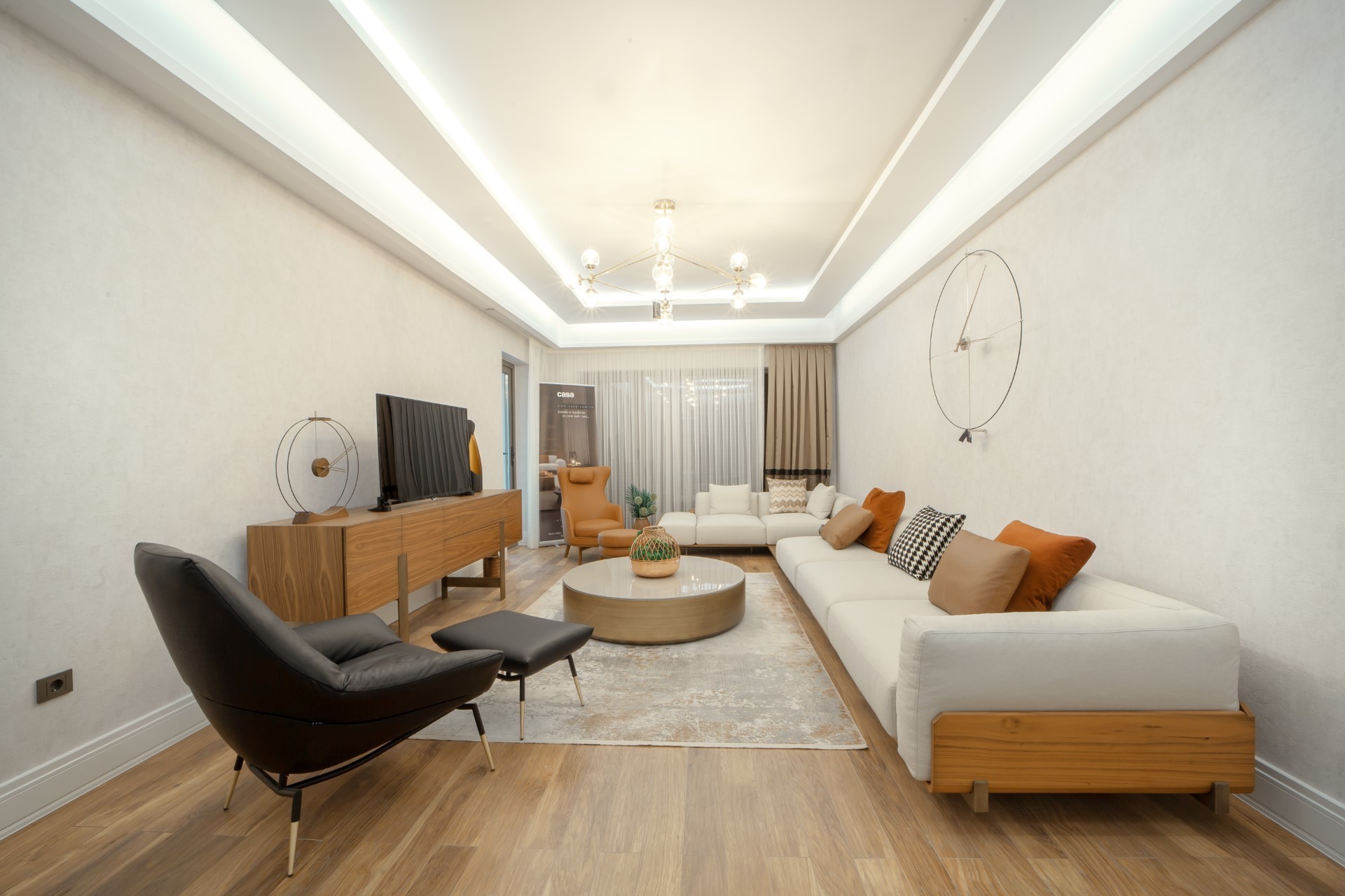 CASA CASA KONYA MAĞAZASI 