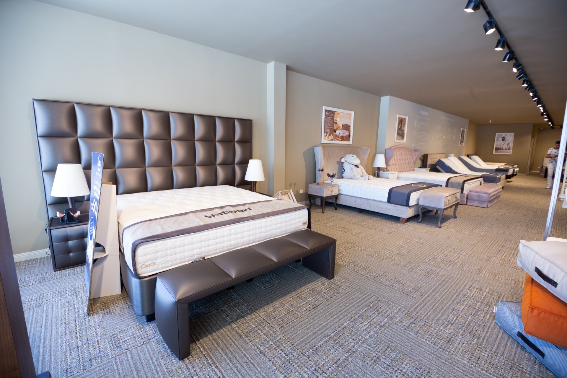 YATSAN YATSAN KONYA | SELÇUKLU 