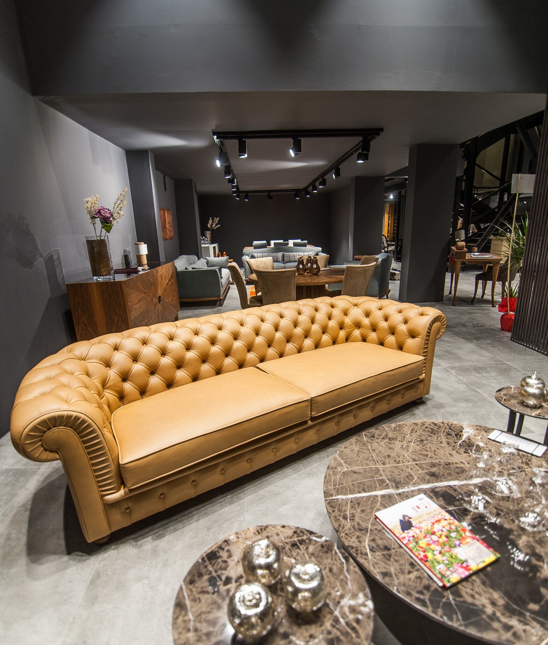 CASA CASA KONYA MAĞAZASI 