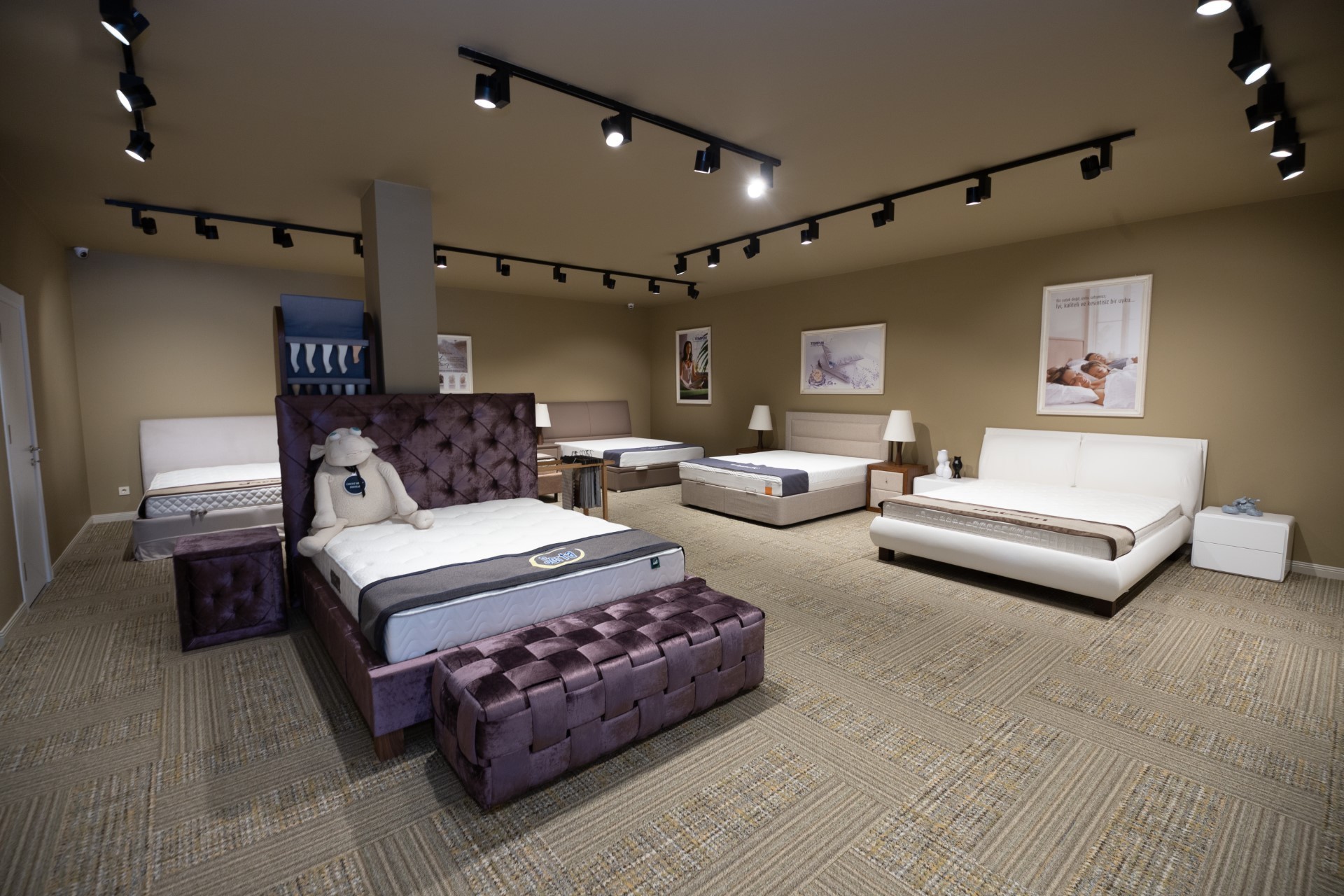 YATSAN YATSAN KONYA | SELÇUKLU 