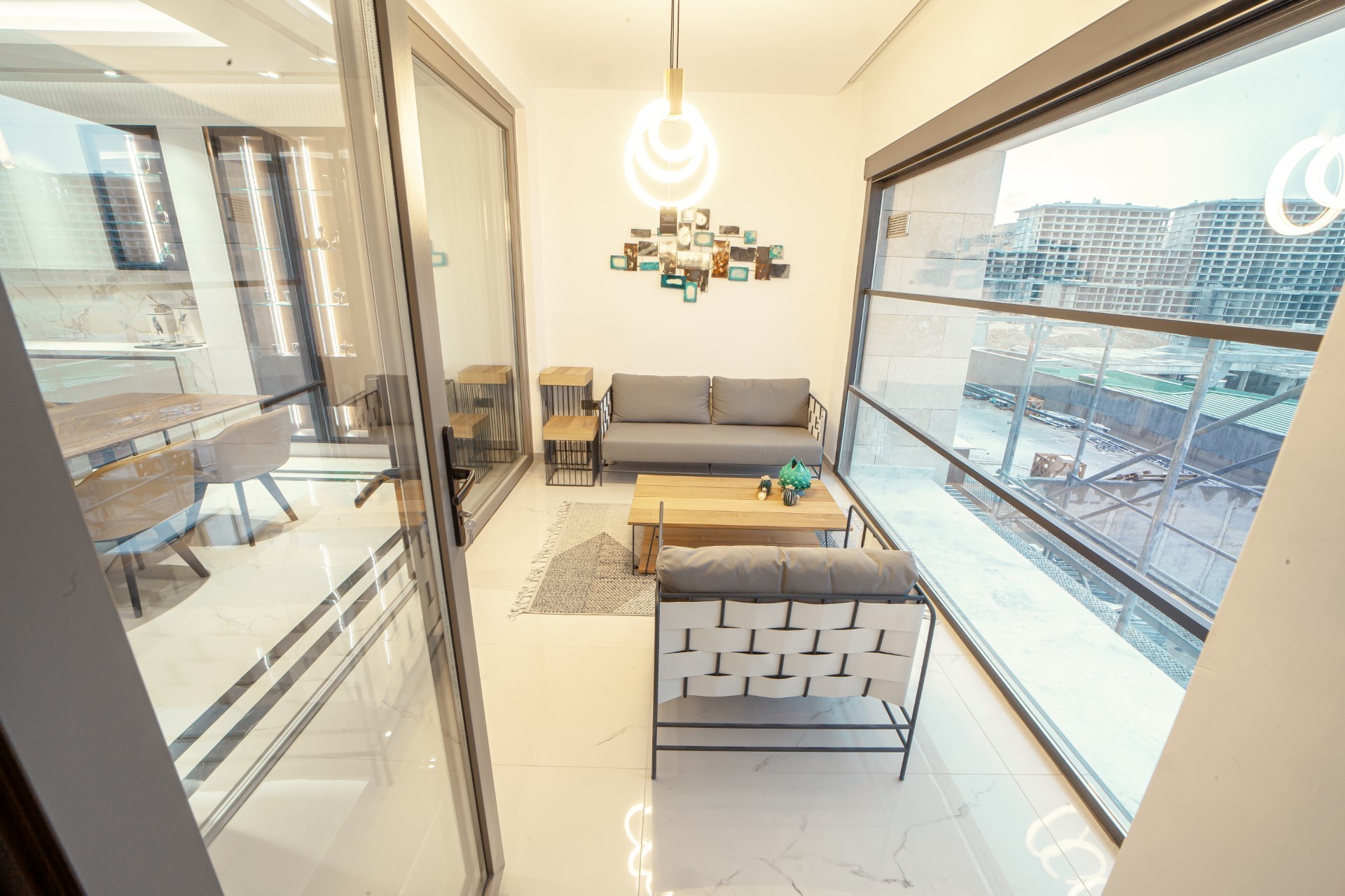 CASA CASA KONYA MAĞAZASI 