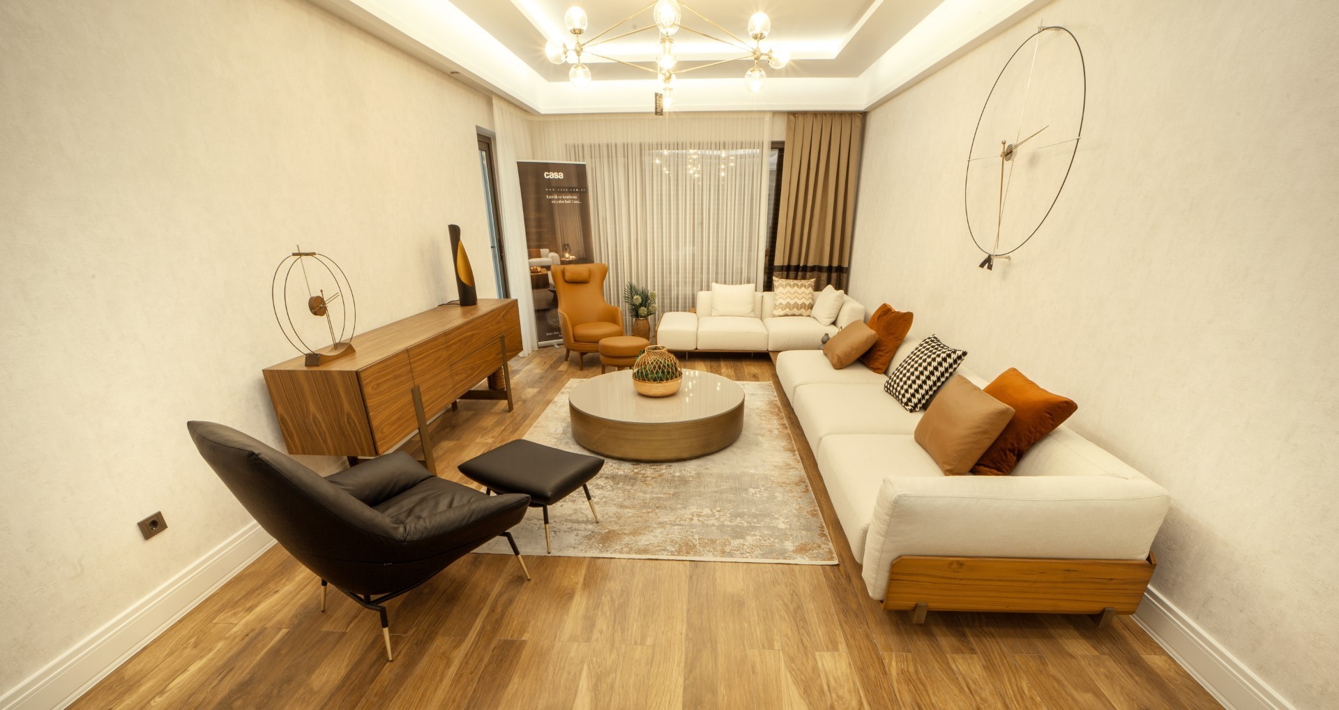 CASA CASA KONYA MAĞAZASI 