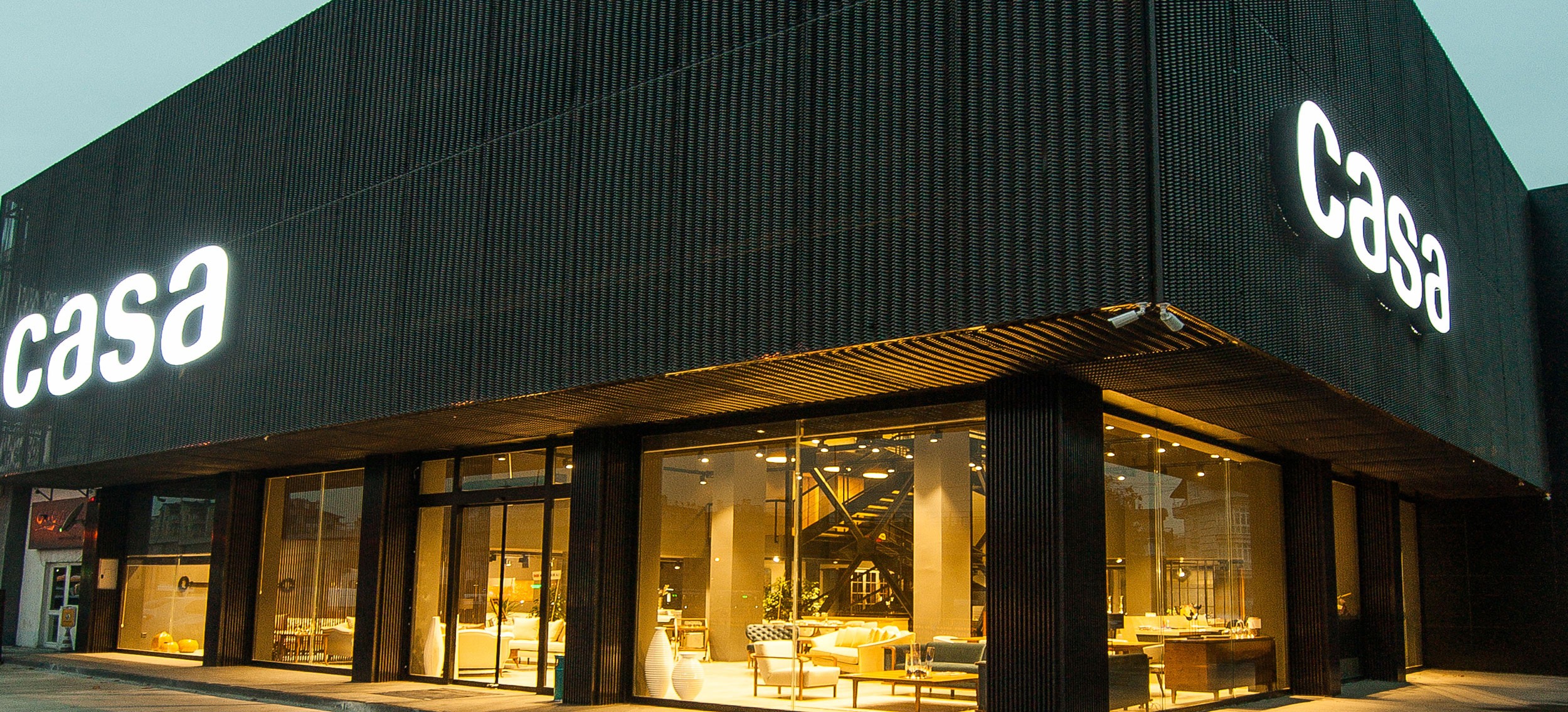 CASA CASA KONYA MAĞAZASI