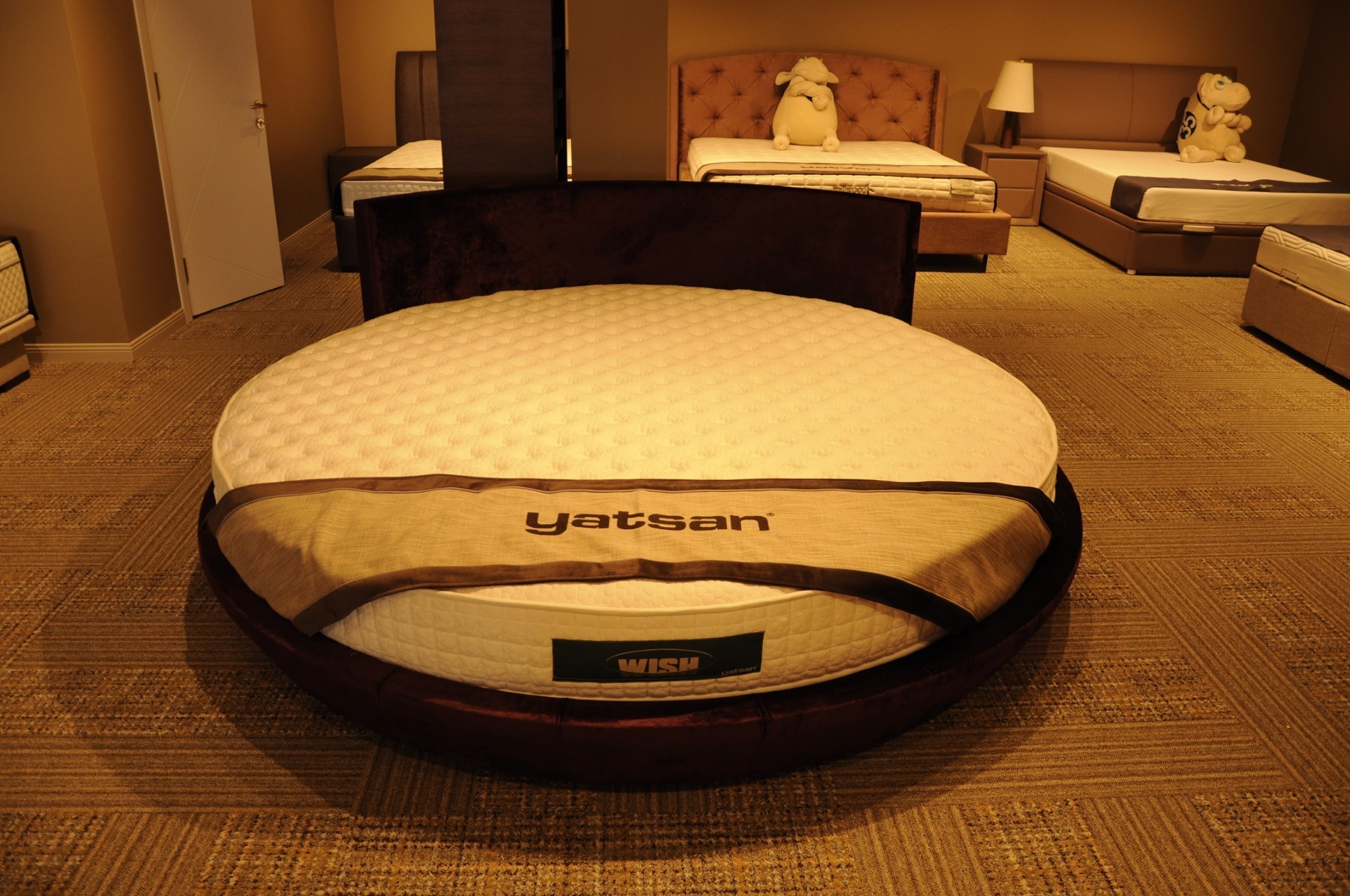 YATSAN YATSAN KONYA | MERAM 