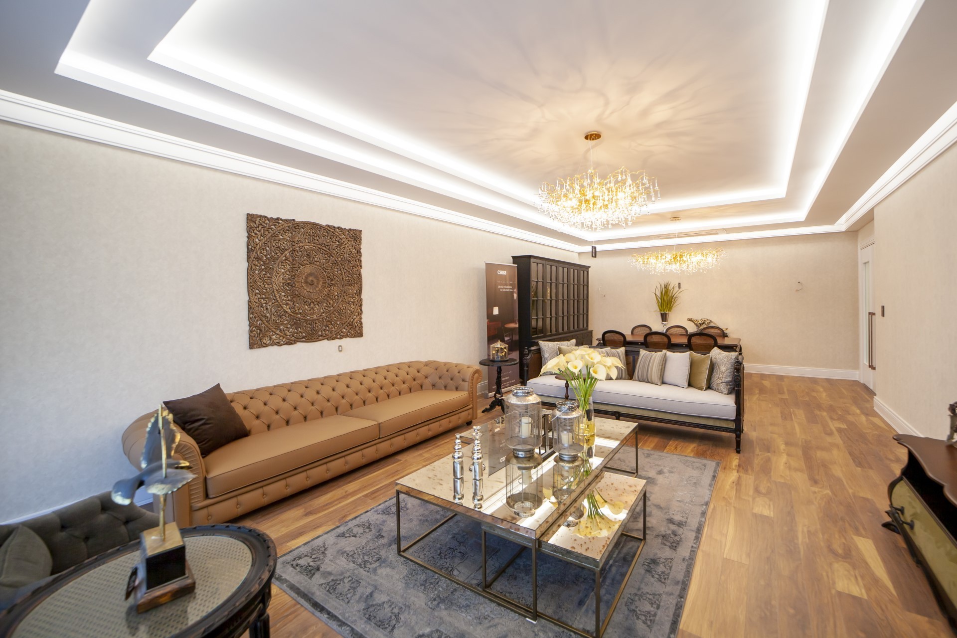 CASA CASA KONYA MAĞAZASI 