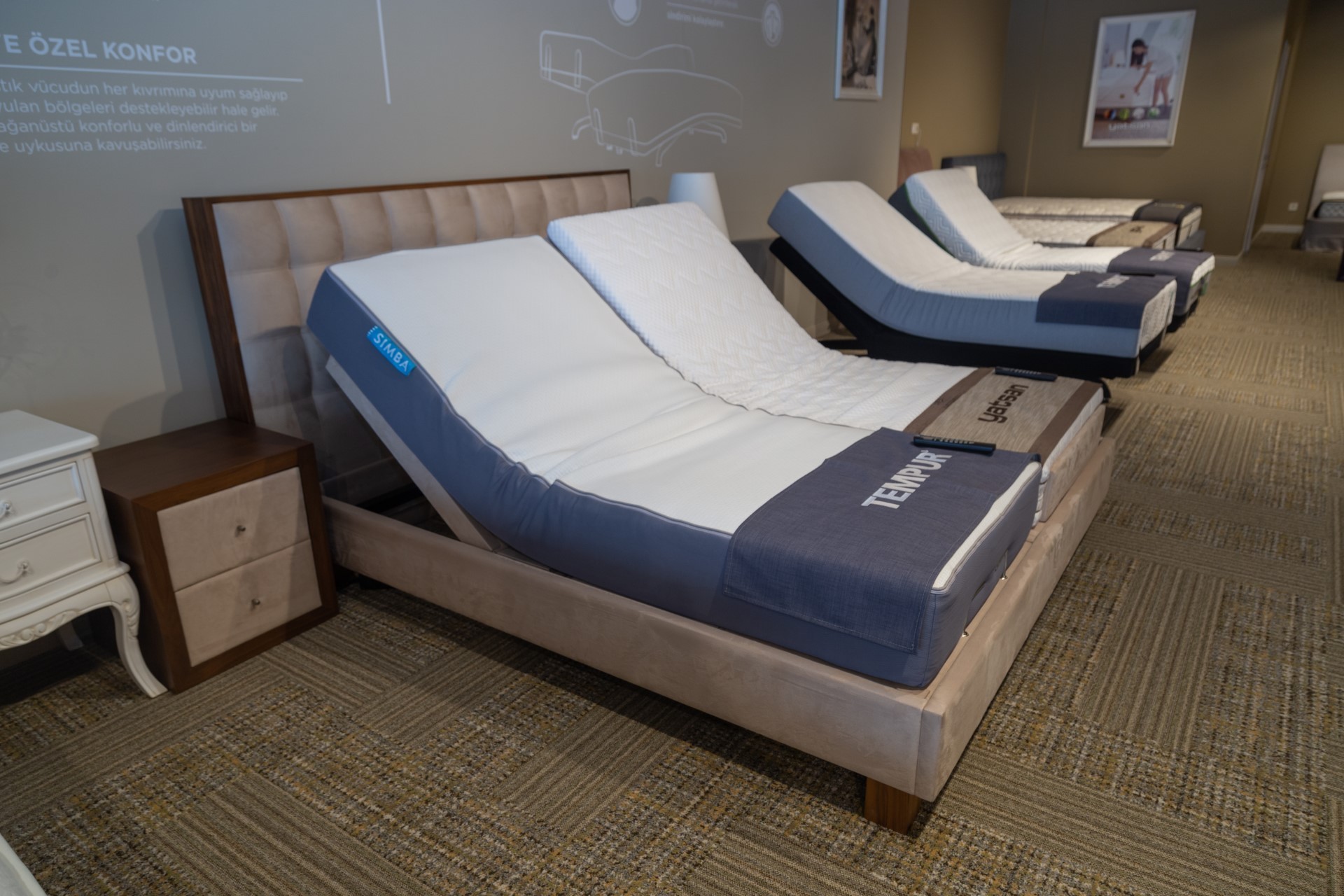 YATSAN YATSAN KONYA | SELÇUKLU 