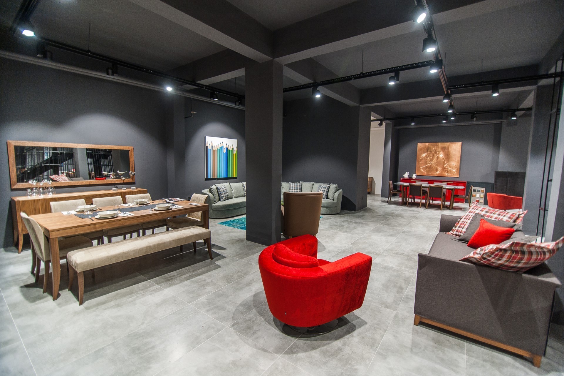 CASA CASA KONYA MAĞAZASI 