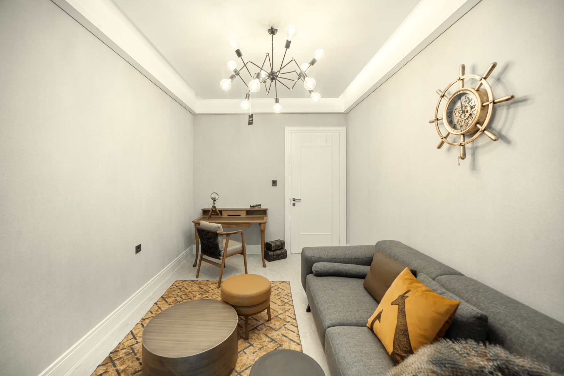 CASA CASA KONYA MAĞAZASI 