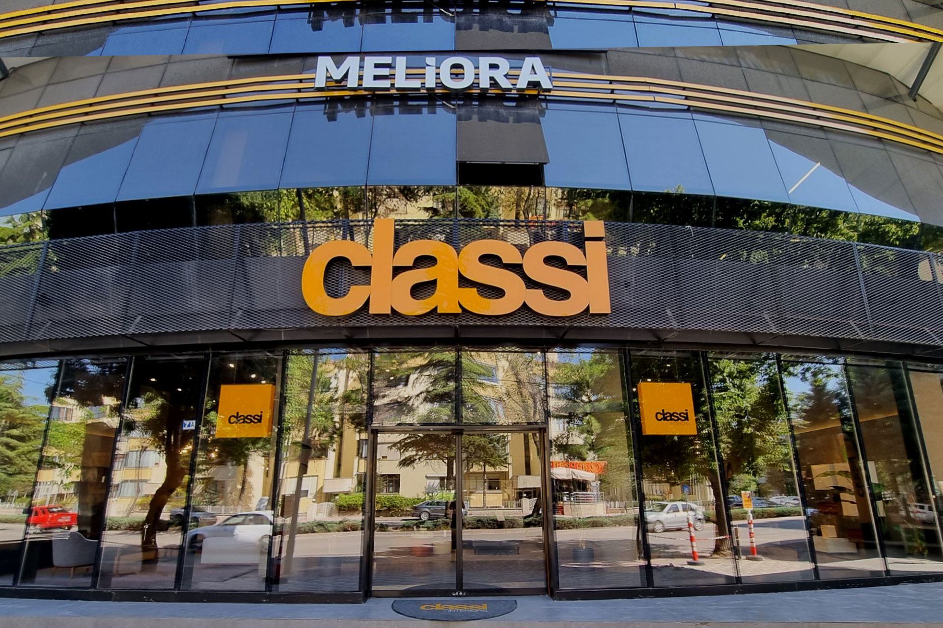 CLASSİ CLASSİ KONYA