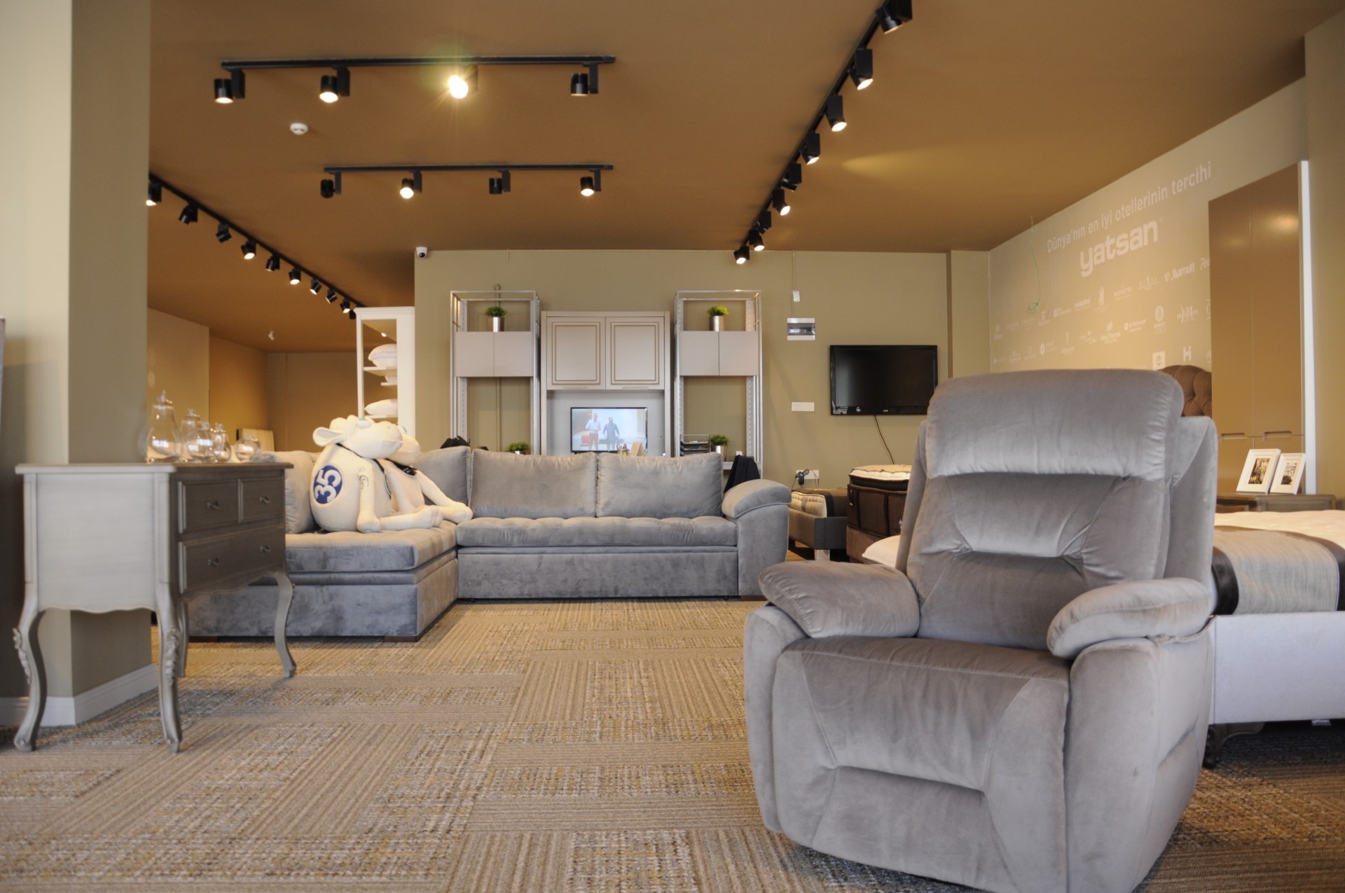 YATSAN YATSAN KONYA | MERAM 