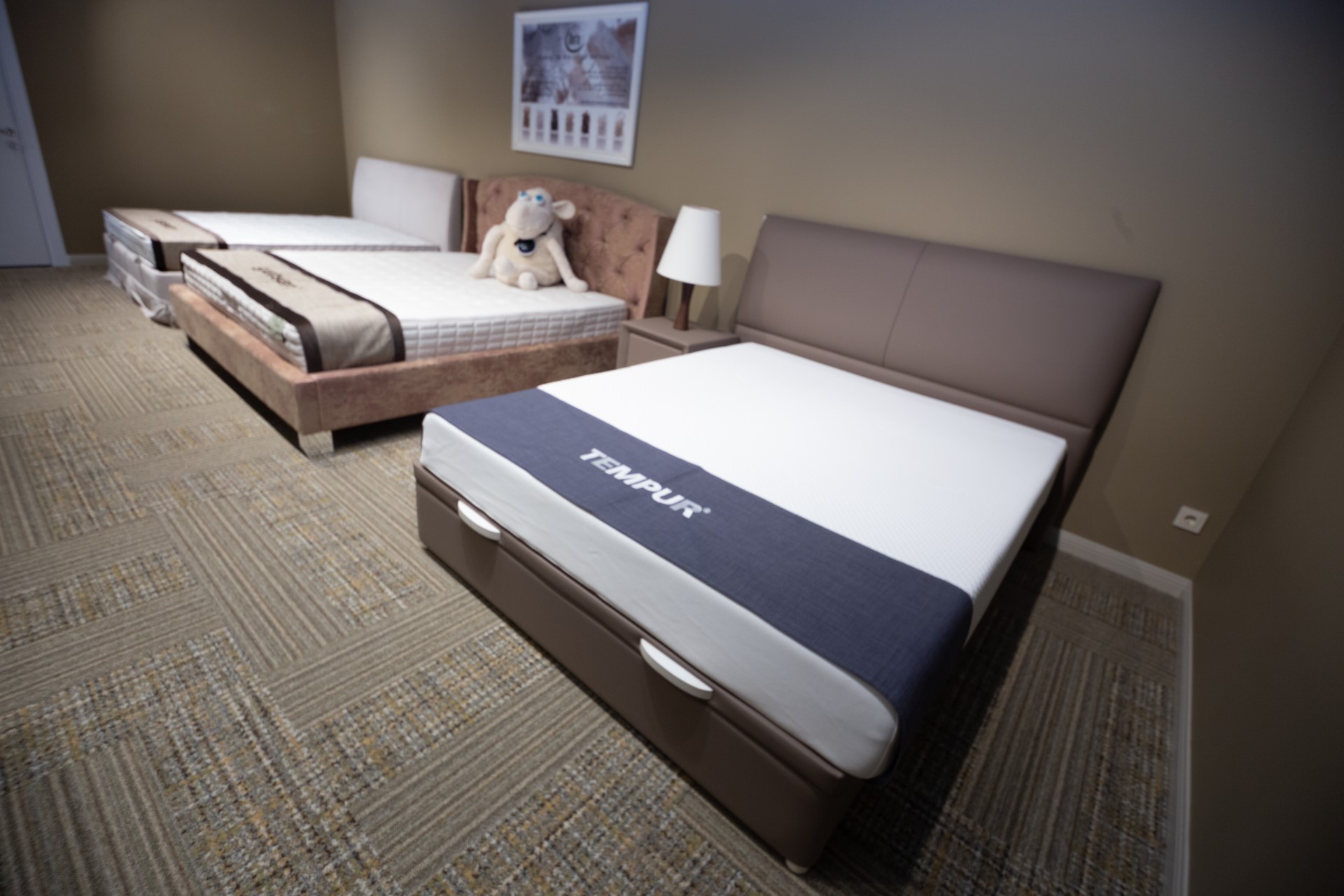 YATSAN YATSAN KONYA | SELÇUKLU 