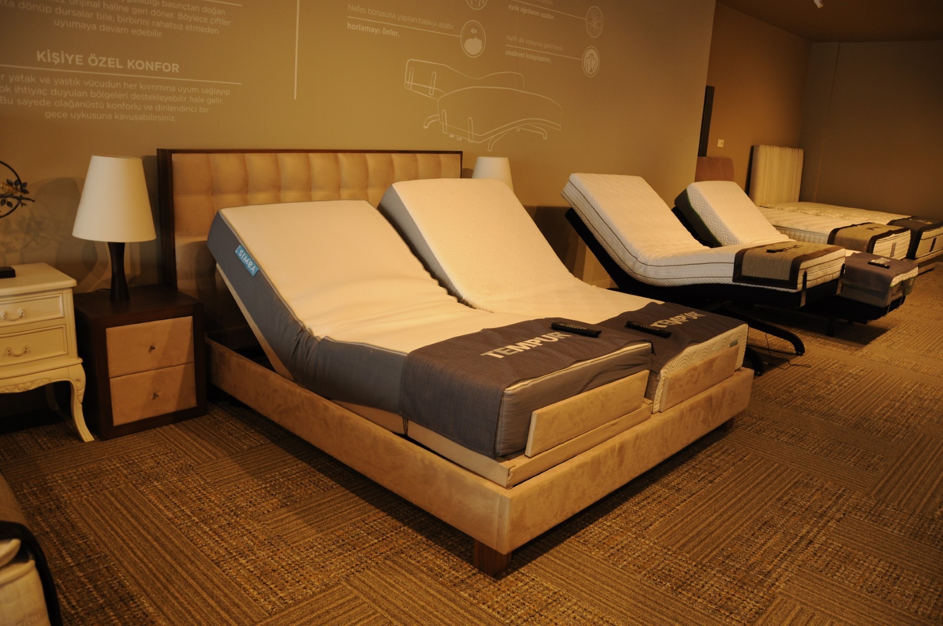 YATSAN YATSAN KONYA | MERAM 